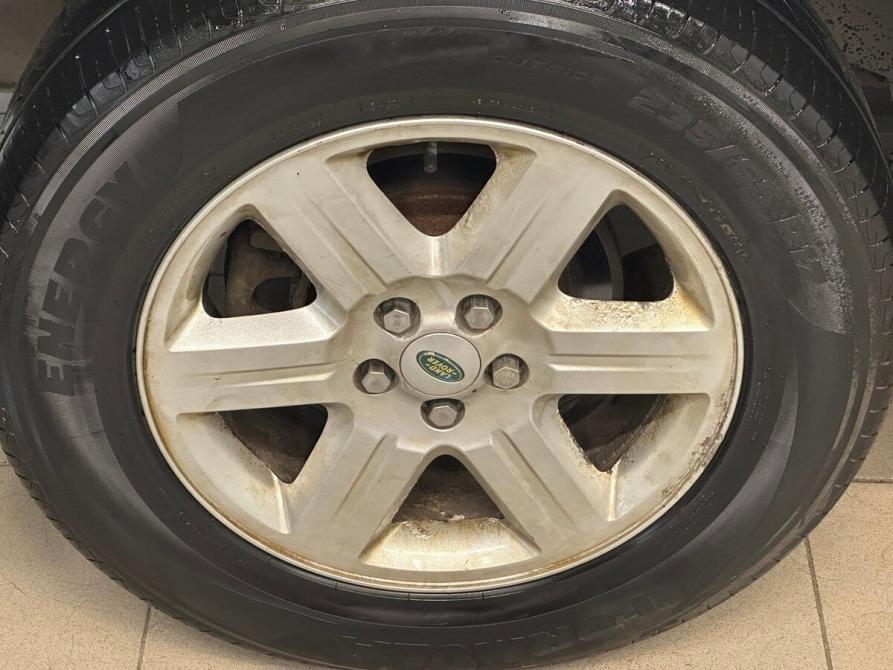 Land Rover Freelander II Балашиха  - изображение 18