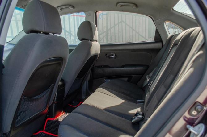 Hyundai Elantra IV (HD) с пробегом 2010 года, цена 499 000 рублей, 280000 км, седан, Автокод Объявления