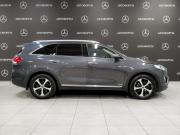 Kia Sorento III Prime Москва  - изображение 31