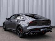 Changan UNI-V I Сочи  - изображение 33