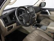 Toyota Land Cruiser 200 Series Рестайлинг 2 Химки  - изображение 28