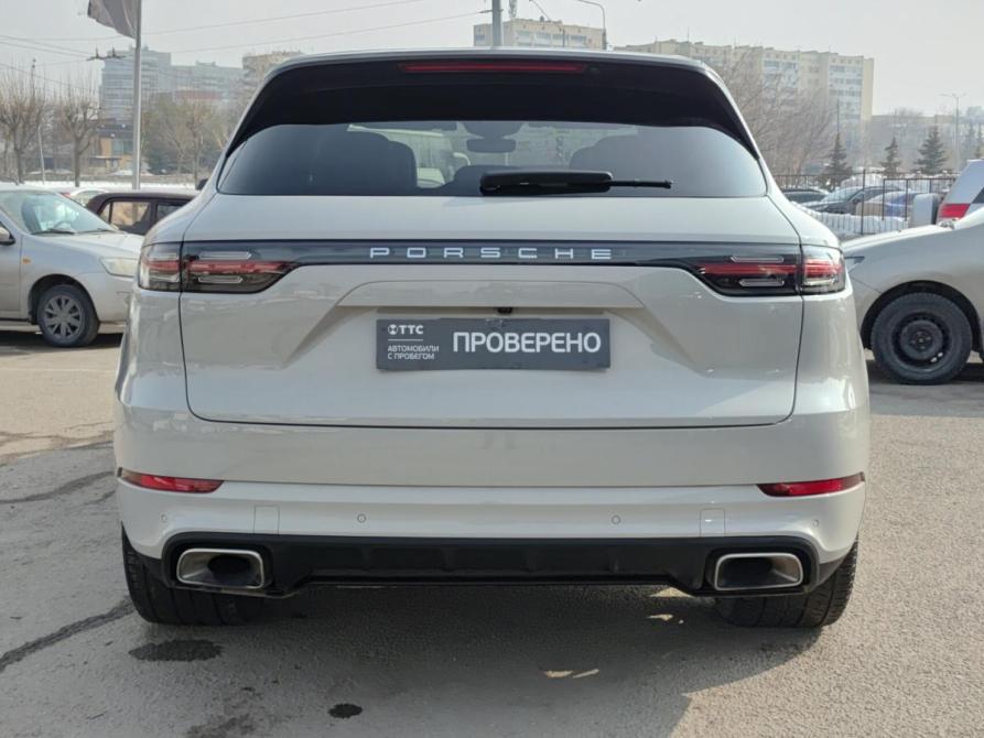 Porsche Cayenne III Казань  - изображение 7