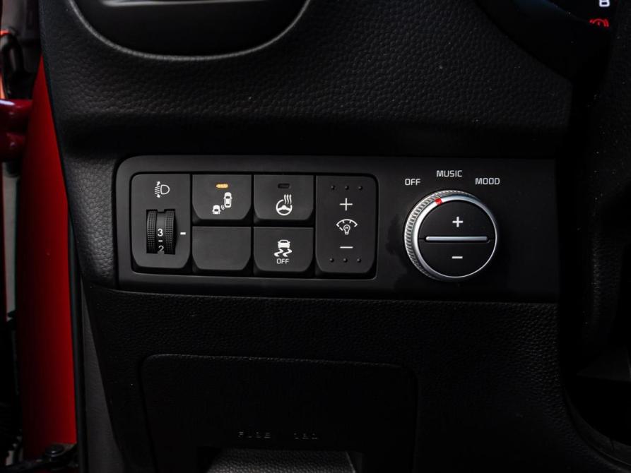 Kia Soul II Рестайлинг Краснодар  - изображение 17
