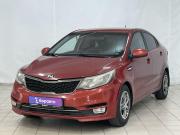 Kia Rio III Рестайлинг Воронеж  - изображение 2