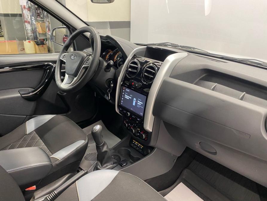 Lada (ВАЗ) Largus I Рестайлинг Санкт-Петербург  - изображение 25