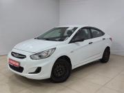 Hyundai Solaris I Альметьевск  - изображение 24