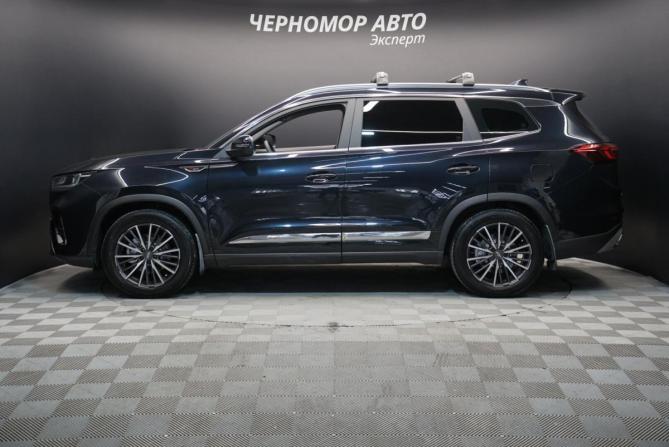Chery Tiggo 8 Pro I с пробегом 2021 года, цена 2 150 000 рублей, 72001 км, внедорожник, Автокод Объявления