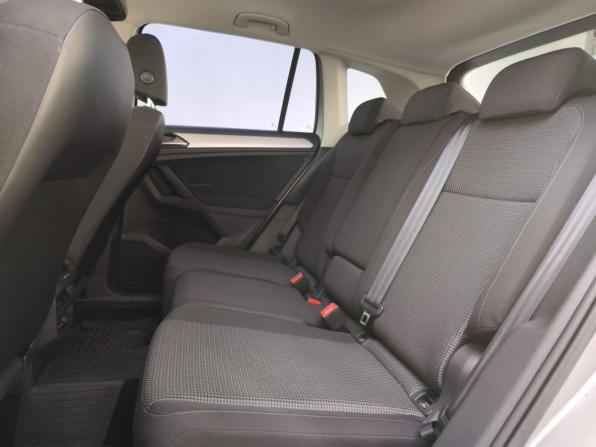 Volkswagen Tiguan II с пробегом 2019 года, цена 2 789 000 рублей, 91500 км, внедорожник, Автокод Объявления