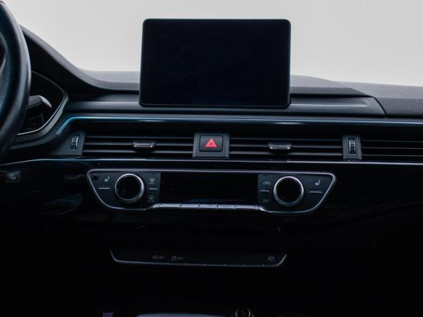 Audi A4 V (B9) с пробегом 2016 года, цена 1 500 000 рублей, 219591 км, седан, Автокод Объявления