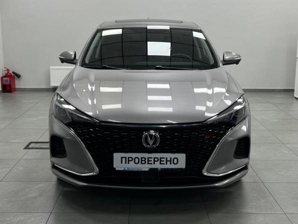 Changan Eado Plus с пробегом 2023 года, цена 1 649 000 рублей, 51747 км, седан, Автокод Объявления