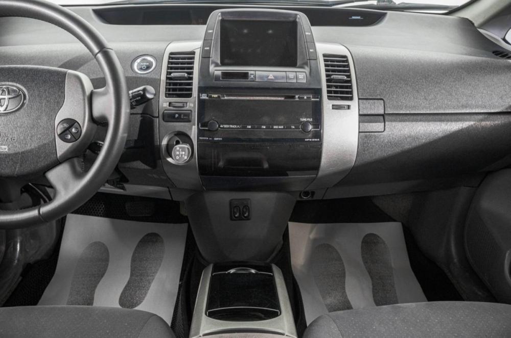 Toyota Prius II Рестайлинг (XW20) Барнаул  - изображение 18