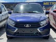 Lada (ВАЗ) Granta I Рестайлинг Екатеринбург  - изображение 8