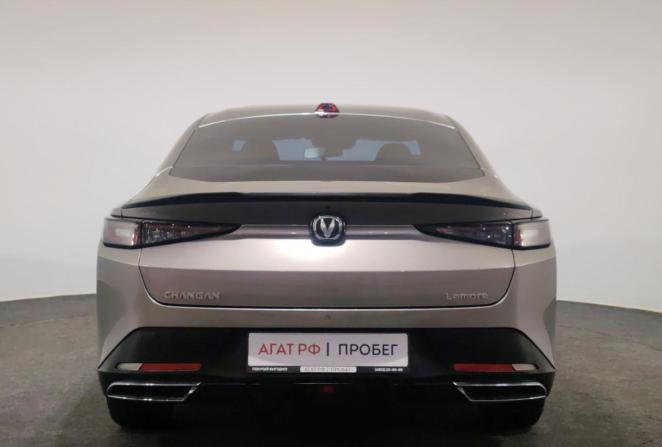 Changan Lamore с пробегом 2023 года, цена 2 000 000 рублей, 54245 км, седан, Автокод Объявления