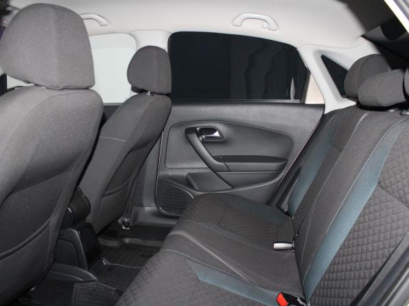 Volkswagen Polo V Рестайлинг с пробегом 2019 года, цена 1 259 900 рублей, 140549 км, седан, Автокод Объявления