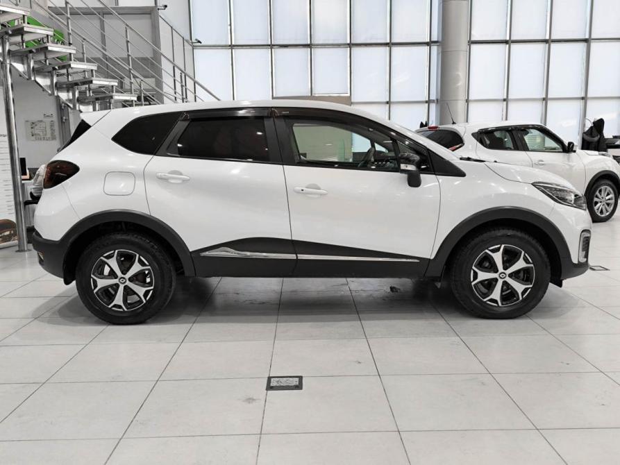 Renault Kaptur I Казань  - изображение 5