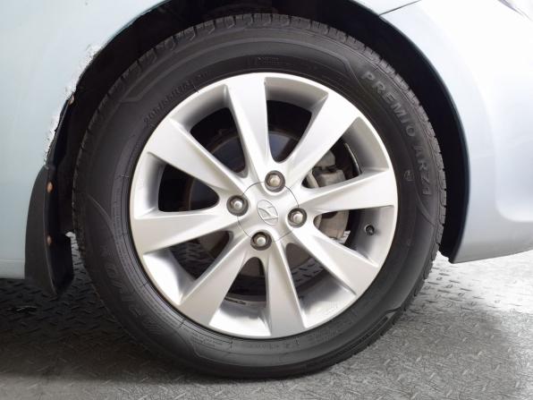 Hyundai Solaris I с пробегом 2011 года, цена 740 999 рублей, 178980 км, седан, Автокод Объявления
