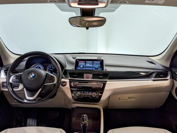 BMW X1 II (F48) Рестайлинг с пробегом 2020 года, цена 2 800 000 рублей, 101564 км, внедорожник, Автокод Объявления