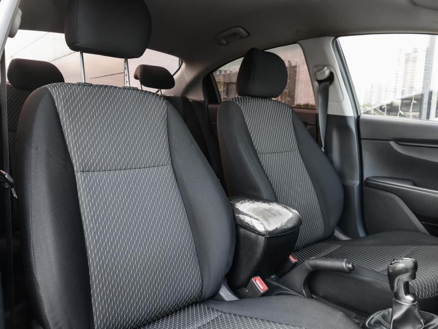 Kia Rio IV Москва  - изображение 9