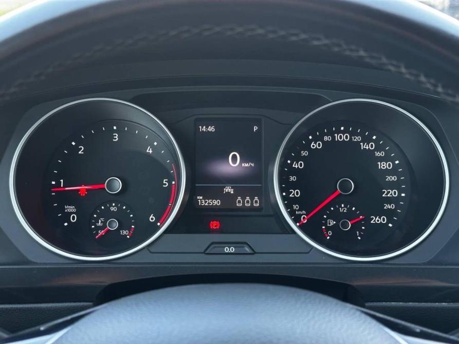 Volkswagen Tiguan II Казань  - изображение 16