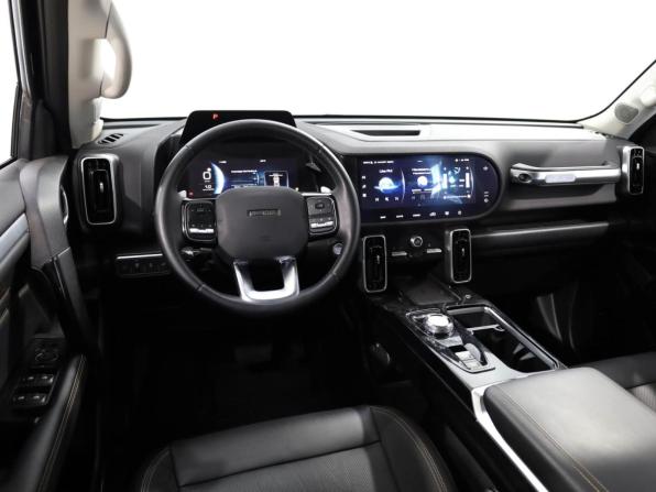 Haval Dargo I с пробегом 2024 года, цена 3 079 000 рублей, 39150 км, внедорожник, Автокод Объявления