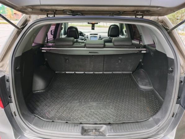 Kia Sorento II Рестайлинг с пробегом 2015 года, цена 1 620 000 рублей, 172669 км, внедорожник, Автокод Объявления