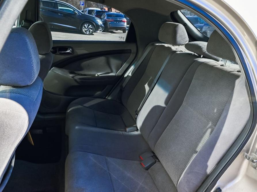 Chevrolet Lacetti I Екатеринбург  - изображение 15