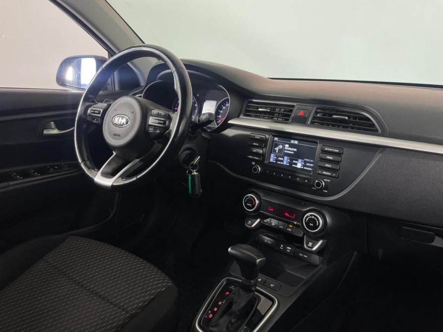 Kia Rio IV Воронеж  - изображение 13