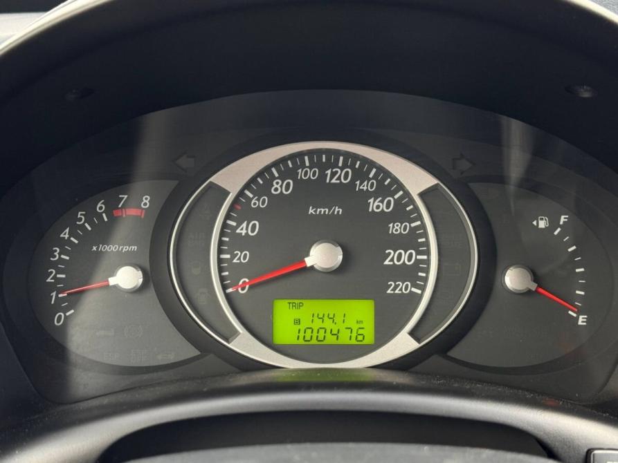 Hyundai Tucson I Екатеринбург  - изображение 22