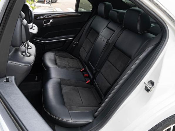 Mercedes-Benz E-Класс IV (W212 S212 C207) Рестайлинг с пробегом 2015 года, цена 2 080 000 рублей, 179092 км, седан, Автокод Объявления