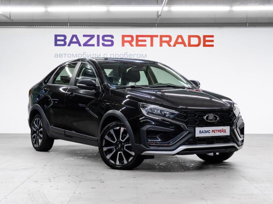 Lada (ВАЗ) Vesta I Рестайлинг (NG) Тюмень  - изображение 4