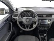 Skoda Rapid I Рестайлинг Москва  - изображение 46