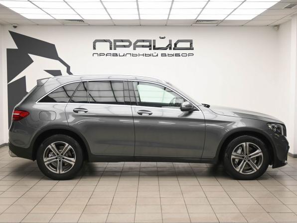 Mercedes-Benz GLC I (X253) с пробегом 2017 года, цена 2 680 900 рублей, 97924 км, внедорожник, Автокод Объявления