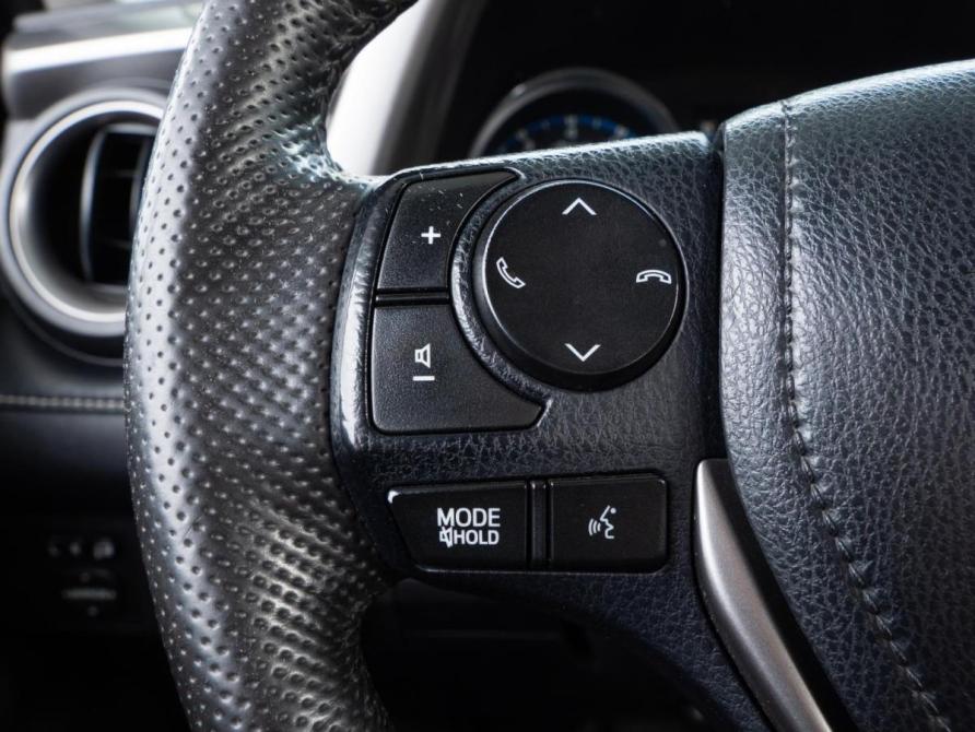 Toyota RAV4 IV (XA40) Рестайлинг Волгоград  - изображение 13