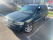 Opel Astra G Санкт-Петербург  - изображение 8