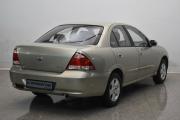 Nissan Almera Classic I Москва  - изображение 17