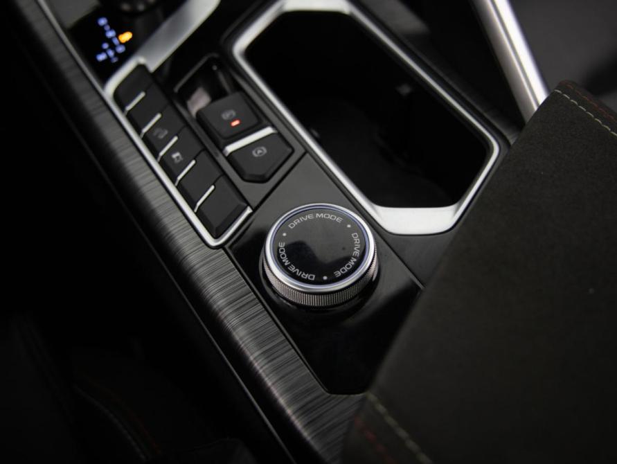 Geely Tugella I Рестайлинг Санкт-Петербург  - изображение 17