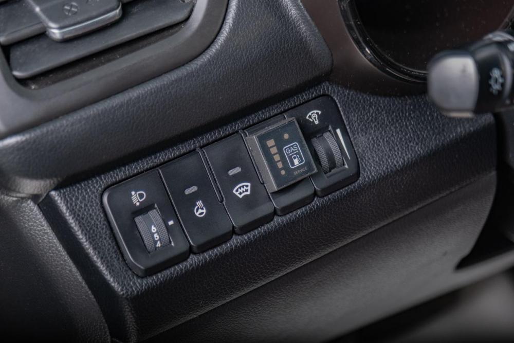 Kia Rio III Рестайлинг Томск  - изображение 10