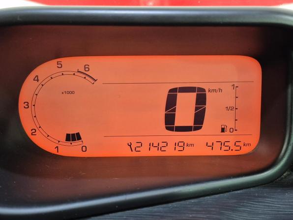 Citroen C3 Picasso I с пробегом 2010 года, цена 399 000 рублей, 212000 км, минивэн, Автокод Объявления