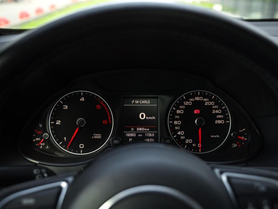 Audi Q5 I (8R) Рестайлинг Санкт-Петербург  - изображение 13