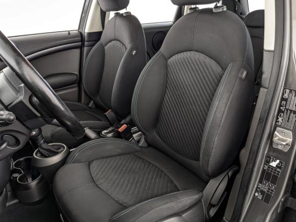 Mini Countryman I с пробегом 2012 года, цена 1 480 000 рублей, 162000 км, внедорожник, Автокод Объявления
