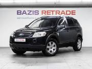 Chevrolet Captiva I Тюмень  - изображение 21