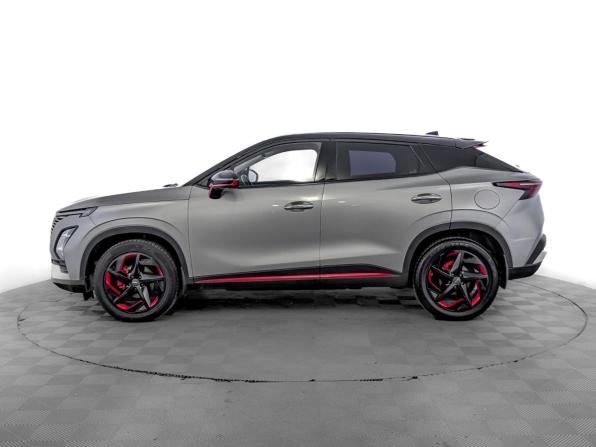 Omoda C5 I с пробегом 2023 года, цена 1 675 000 рублей, 32242 км, внедорожник, Автокод Объявления