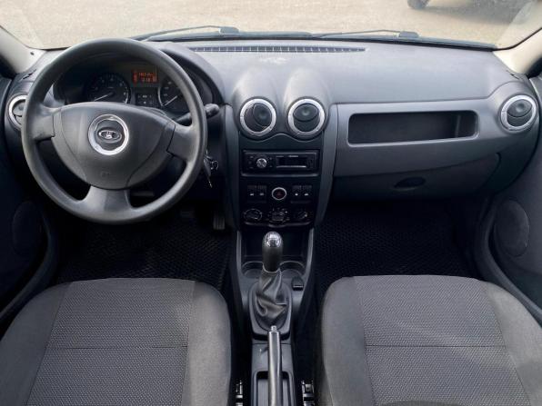 Lada (ВАЗ) Largus I с пробегом 2014 года, цена 680 000 рублей, 130811 км, универсал, Автокод Объявления