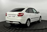 Lada (ВАЗ) Granta I Рестайлинг Нижний Новгород  - изображение 29