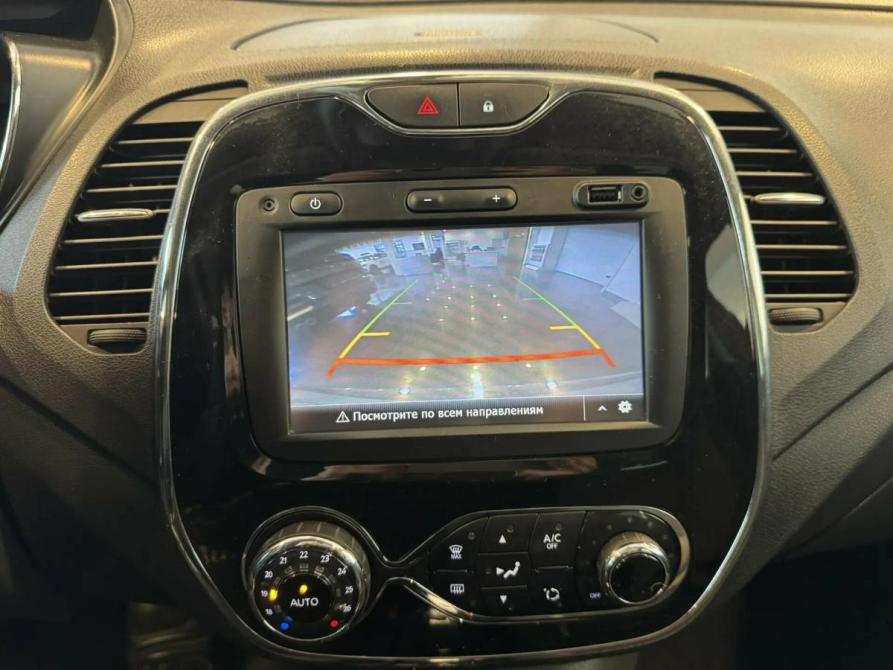 Renault Kaptur I Подольск  - изображение 21