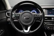 Kia Optima IV Крым  - изображение 43
