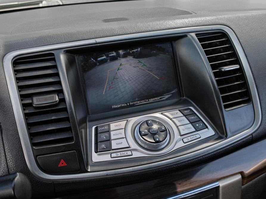 Nissan Teana II Рестайлинг Краснодар  - изображение 16