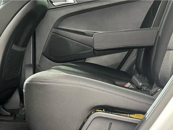 Hyundai Tucson III Рестайлинг с пробегом 2018 года, цена 2 300 000 рублей, 113001 км, внедорожник, Автокод Объявления