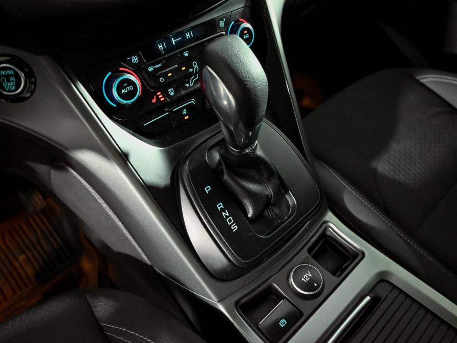Ford Kuga II Рестайлинг Екатеринбург  - изображение 13