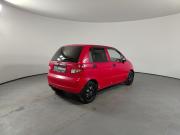 Daewoo Matiz I Рестайлинг Уфа  - изображение 28